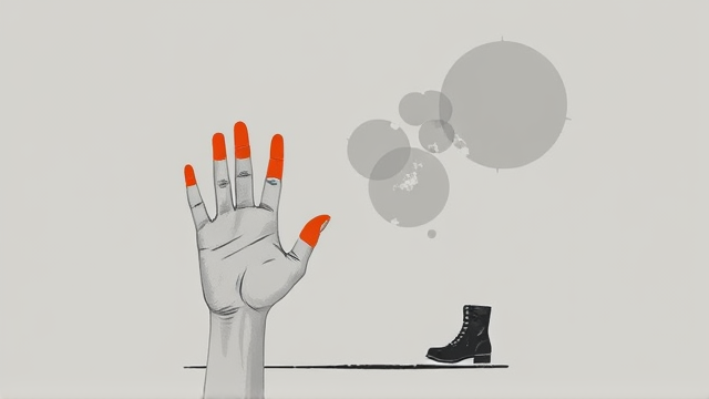 朝鲜征兵政策升级：断指亦需赴俄军战场 年轻人自残现象激增