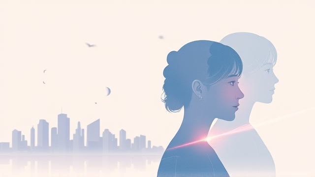 《难哄》登陆Netflix引爆热度 章若楠十年外貌变化引热议