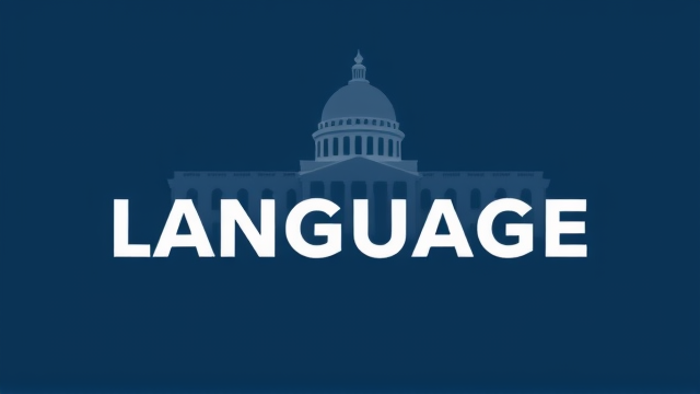 特朗普签署行政令指定英语为美国官方语言有何影响？