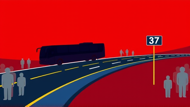 玻利维亚南部特大车祸致37人遇难 疑酒驾引发对向碰撞