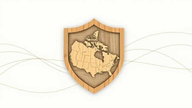 特朗普援引国家安全条款启动木材进口调查 关税或最高叠加至25%