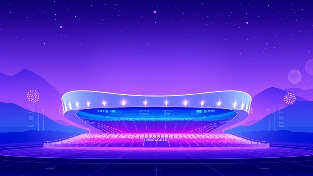 启德体育园启用 港府详解赛事规划与场馆核心优势