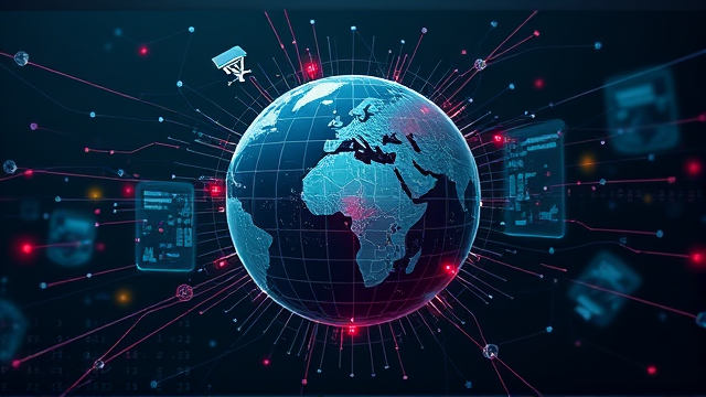 俄中借美政府裁员潮扩大情报招募 职场平台暗流涌动