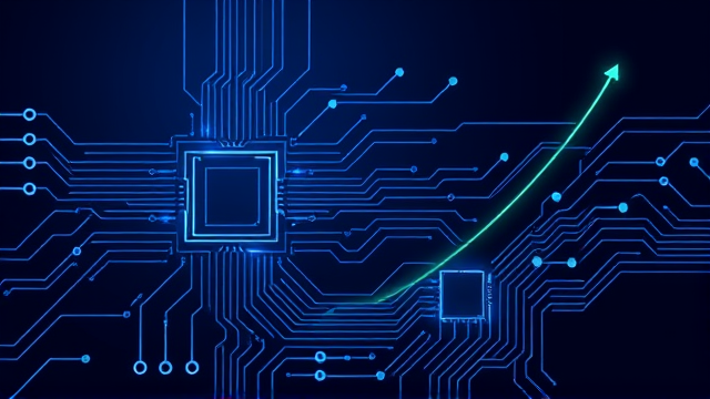 深度容云模型落地引爆H20芯片采购潮 中国厂商算力需求激增