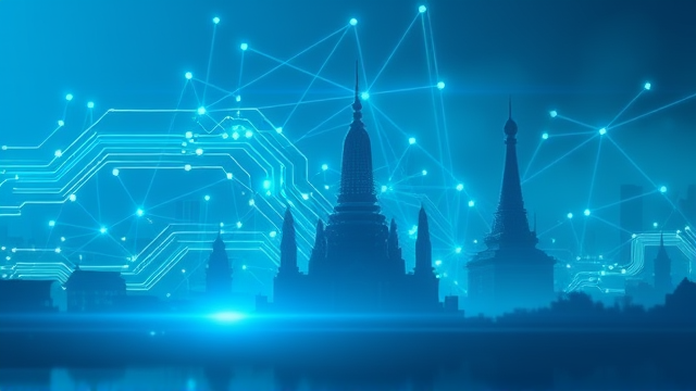 泰国与百度深度合作破局旅游困局：AI技术如何重塑中国游客信任？