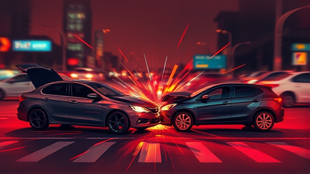 新捷运巴士连环撞致1男1女送医 事故原因调查中