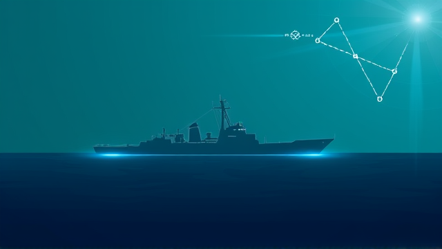 日本护卫舰2月再航台湾海峡 联合军演牵制中国