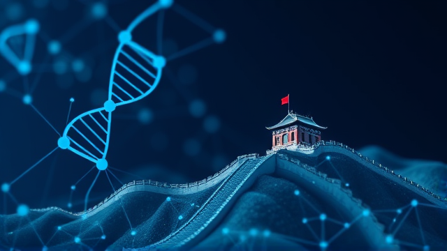 中美AI人才博弈再升级:中国加强对科技精英出境管控