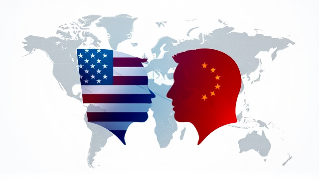 美国升级对华关税制裁 中方：互利共赢是合作基石