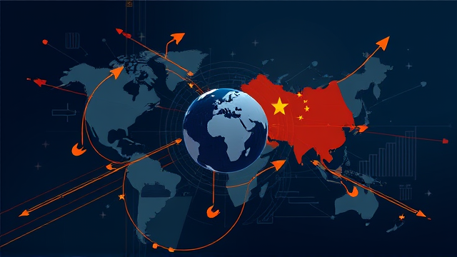 贸易战升温：中美博弈中的关键应对策略及潜在冲击分析