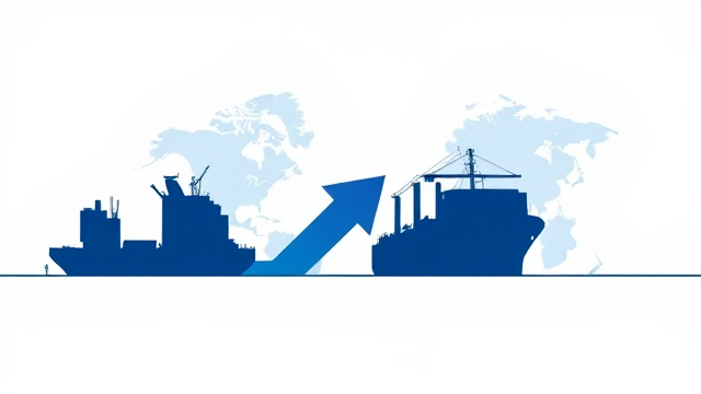 美国1月商品贸易逆差激增25.6% 特朗普关税预期催生进口抢跑潮