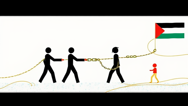 加沙停火协议第一阶段完成 人质交换触发以色列暂停囚犯释放