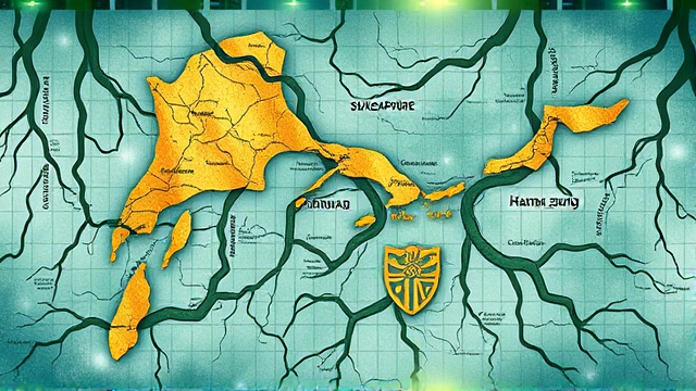 新加坡族谱学会引领华人寻根潮 去年首推福建泉州团今年将赴潮州海南岛