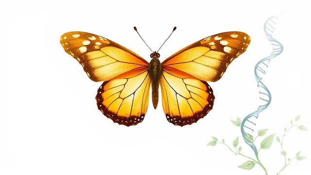 新加坡蝴蝶品种为何20年激增百种？背后的真相与生物竞争之谜