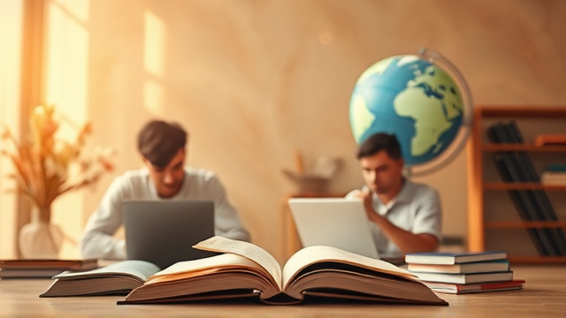 成人学习班长情告白：毕业时刻的温暖与离别