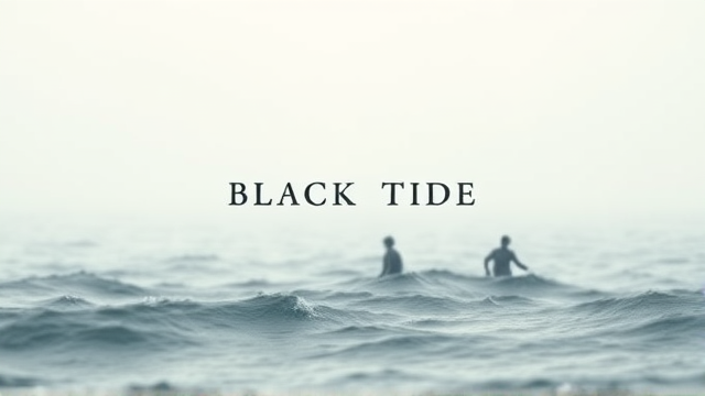 《黑潮》入围HAF创投 池家庆李心洁联手打造边缘群体救赎故事