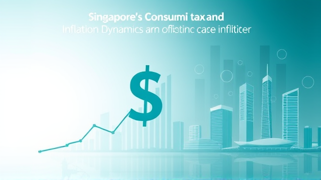 新加坡物价上涨主因揭秘：黄循财详解消费税与通胀关联