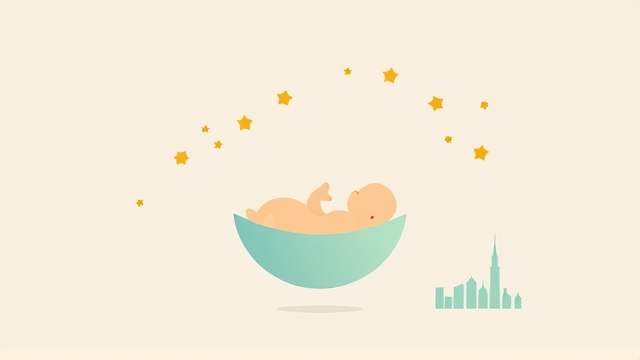 新加坡SG60婴儿礼包全解析：2025年新生儿家庭专属福利领取指南