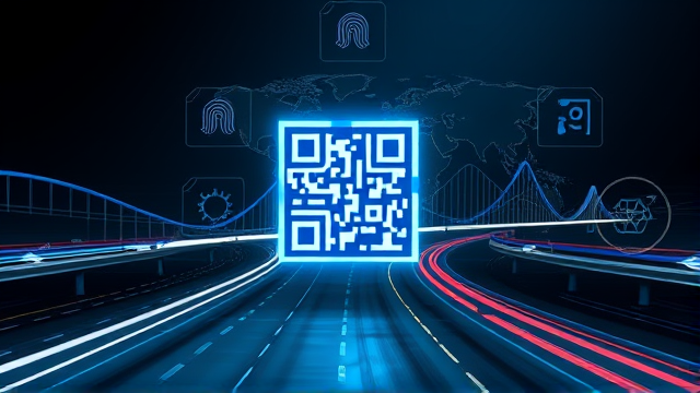 新山关卡年底将全面启用QR码自动化通关