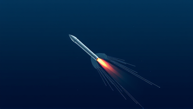 朝鲜战略巡航导弹试射引关注 军事动因与国际博弈解析