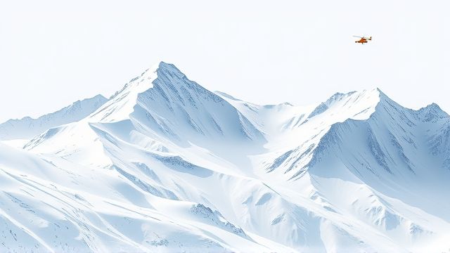 印度北部雪崩致25人失踪32人获救 全球变暖引开发争议