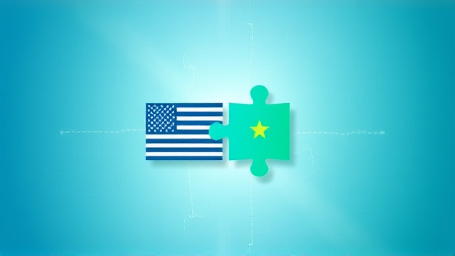 越南在美国关税压力下调整政策 加快遣返非法移民