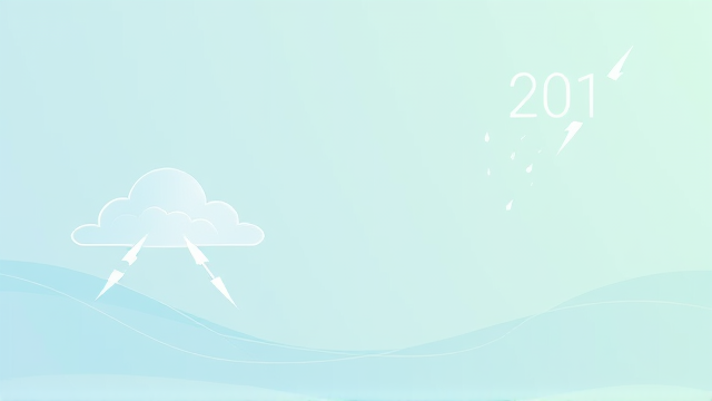 新加坡未来两周午后多雷雨 气温或破34℃ | 气象署发布天气预警