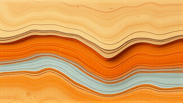 祝融号发现火星宜居新证据，中低纬海洋沉积层揭示气候历史