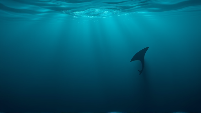 菲律宾潜水事故致两名俄罗斯公民遇难 鲨鱼袭击成调查焦点