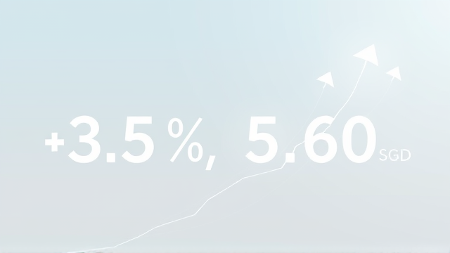 机构调高新科工程目标价至5.6元 四大因素支撑2025 EPS增长14%