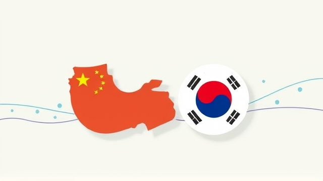 中国强硬回应韩方涉无人机安全指责 林剑：勿转移矛盾损害关系