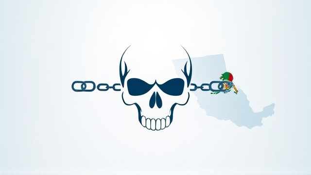 墨西哥向美交出29名顶级毒枭 拼25%关税豁免