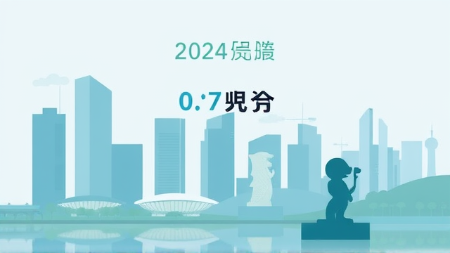 新加坡2024生育率0.97创新低！龙年效应为何失灵？