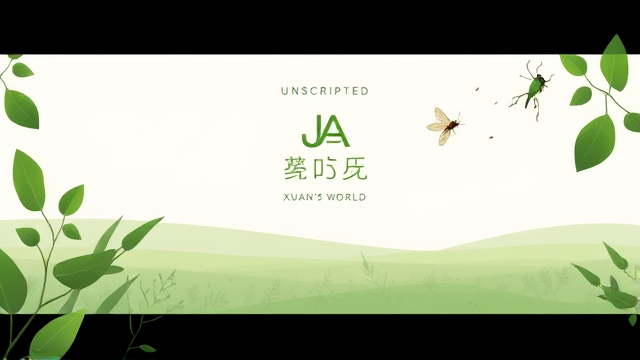 欧萱YouTube频道首秀揭秘：体验养蜂抓鸡鸭试吃昆虫引热议