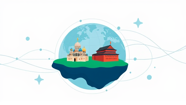 俄安全会议秘书确认中俄战略立场趋同 多边合作持续深化