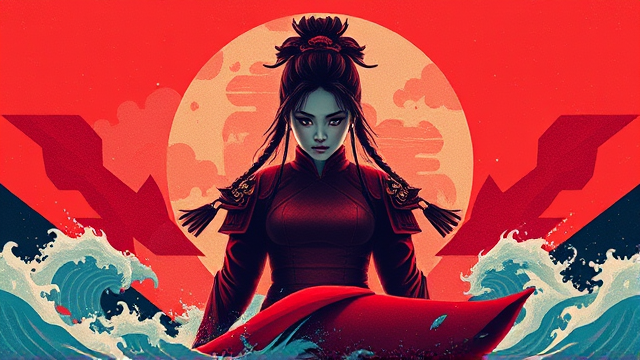 《哪吒2》首映票30分钟抢空 全球票房达25.9亿新元