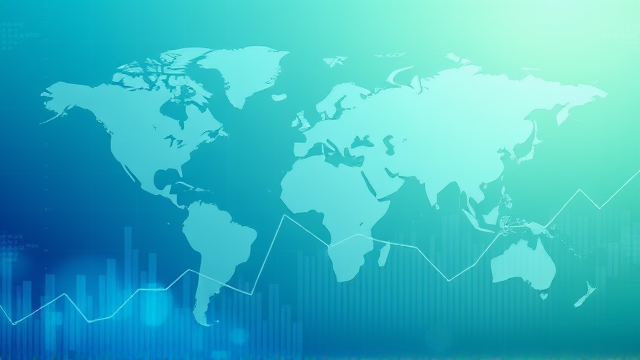 中美贸易摩擦再升温：港股A股齐跳水 科技板块首当其冲