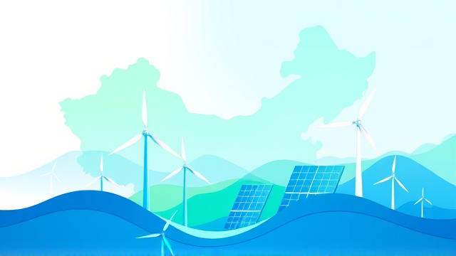 中国碳强度目标同比下降未达预期 清洁能源扩张与煤耗博弈分析