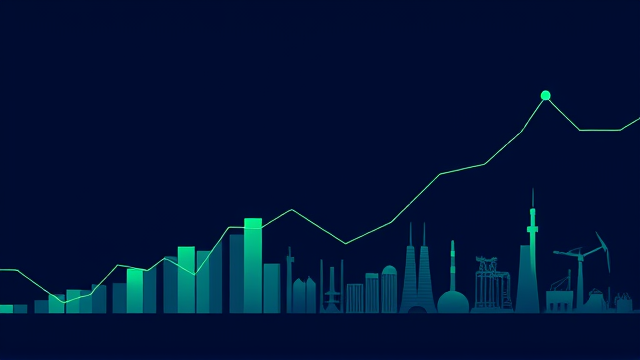 2024年中国GDP增速5.0%完成年度目标，三次产业数据亮点解析