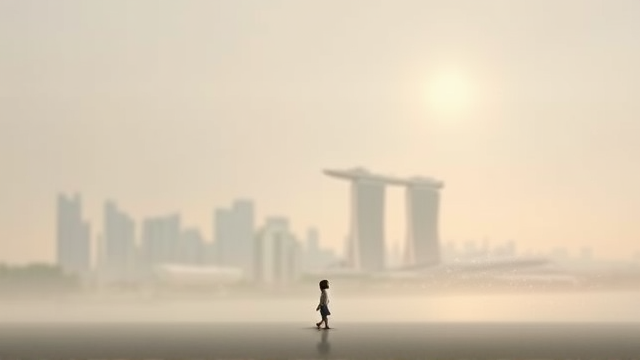 新加坡四岁女童遭生母及男友虐杀认罪细节披露