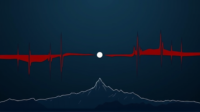 尼泊尔中部6.1级地震致1人受伤 山体滑坡未造成重大损失