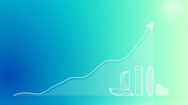 新加坡银行贷款总额1月同比增5.29% 建筑业及消费者贷款增长显著