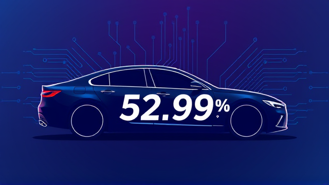 小米SU7 Ultra定价52.99万元，预售价直降30万争夺高端市场
