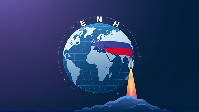 俄罗斯特使呼吁美俄合作：借火星任务与稀土投资促成乌克兰和平