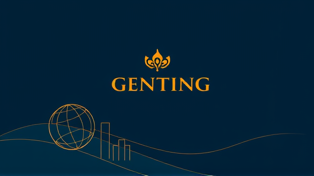 云顶集团CEO换帅：陈光汉接任 林国泰专注执行主席职责