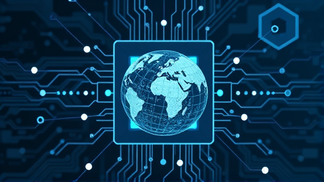 美国科技巨头施压特朗普政府放宽AI晶片出口限制 怕盟友倒向中国