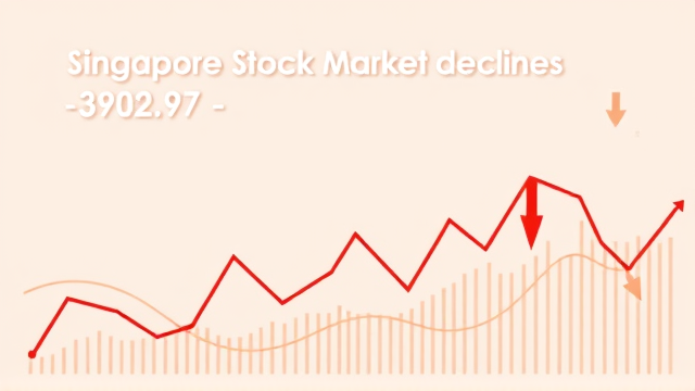 新加坡股海指周五开盘下跌0.46%，早盘交易量达7269万股