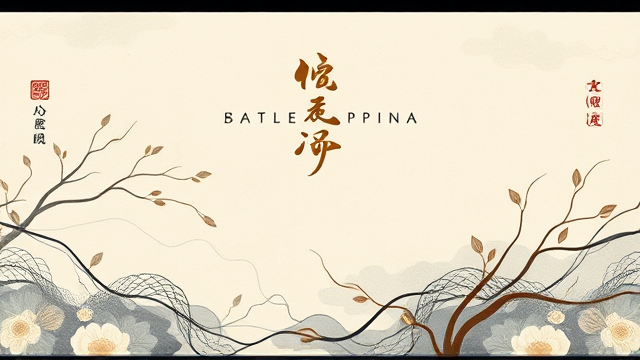 槟城华教传灯人珍藏传统拓片工艺 金银丝线装裱艺术品引热议