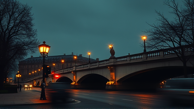 布烈逊《梦者四夜》重现巴黎旧貌 杜斯妥也夫斯基原著改编争议解读