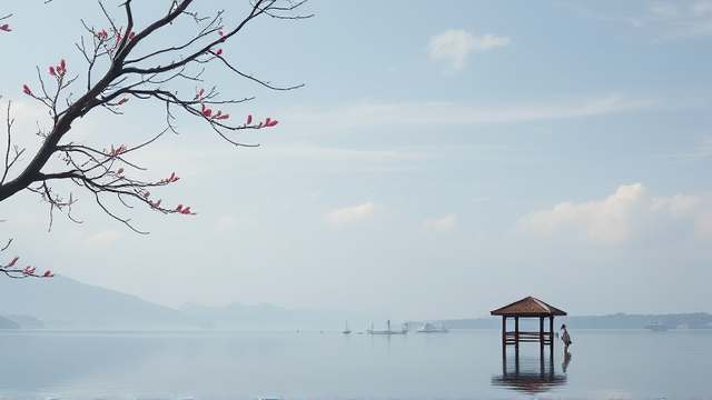 新加坡散步文化解析：如何用脚丈量热带城市的心灵疗愈之美